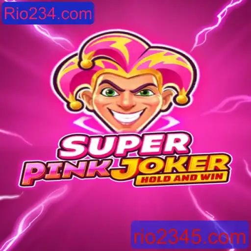 SuperPinkJoker: A Nova Sensação dos Jogos de Algo Rio234.com