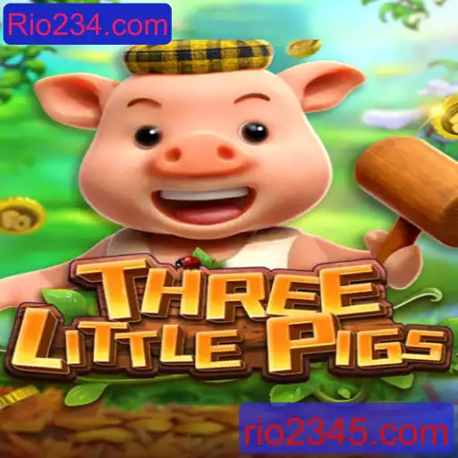 THREELITTLEPIGS: Descubra o Novo Fenômeno do Mundo dos Jogos
