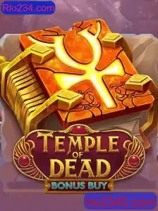 Explore o Mundo Místico de TempleofDeadBonusBuy