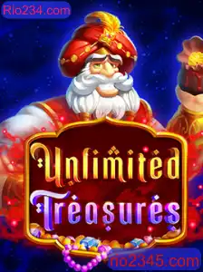 Explorando o Universo de UnlimitedTreasures