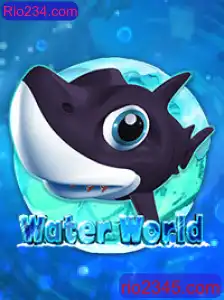 Explorando o Mundo de 'WaterWorld': Um Aventuroso Jogo Aquático