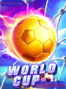 WorldCup: Um Guia Completo para o Jogo Viral de Rio234.com