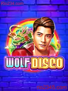 Descubra o Mundo de WolfDisco: Um Jogo de Estratégia Inovador